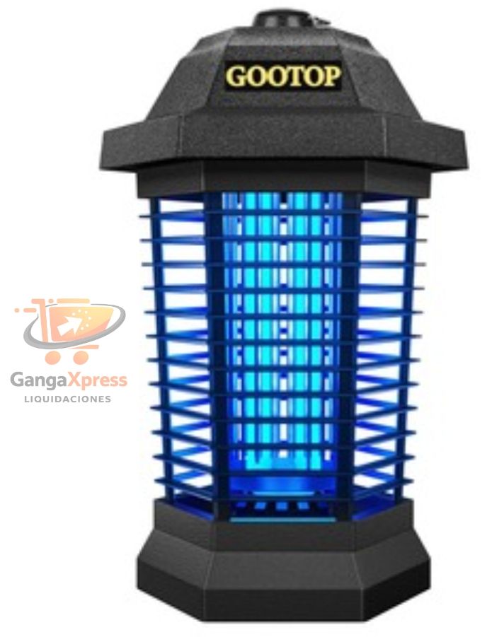 GOOTOP Extractor de Insectos para Exteriores