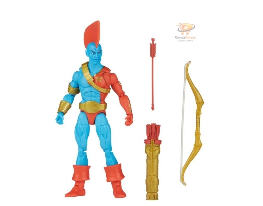 Marvel Guardianes De La Galaxia