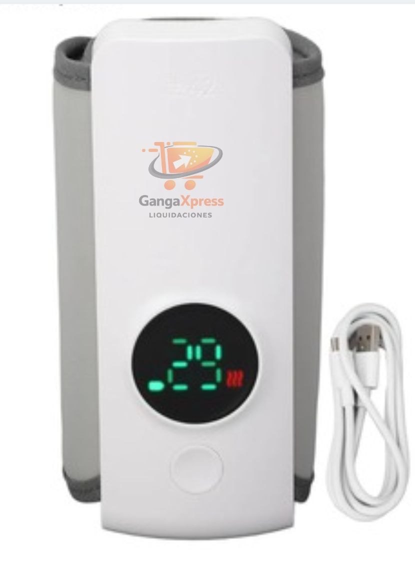 Bottle warmer