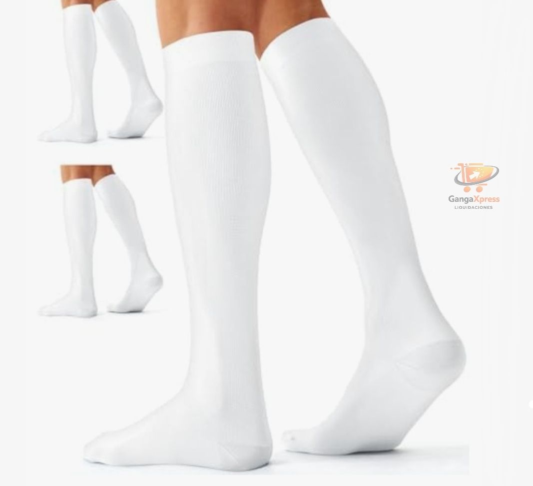 Calcetines de compresión