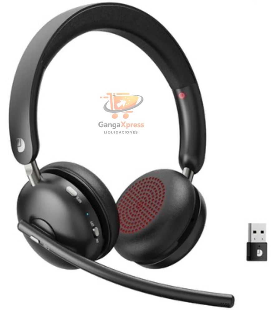 Auriculares inalámbricos 2