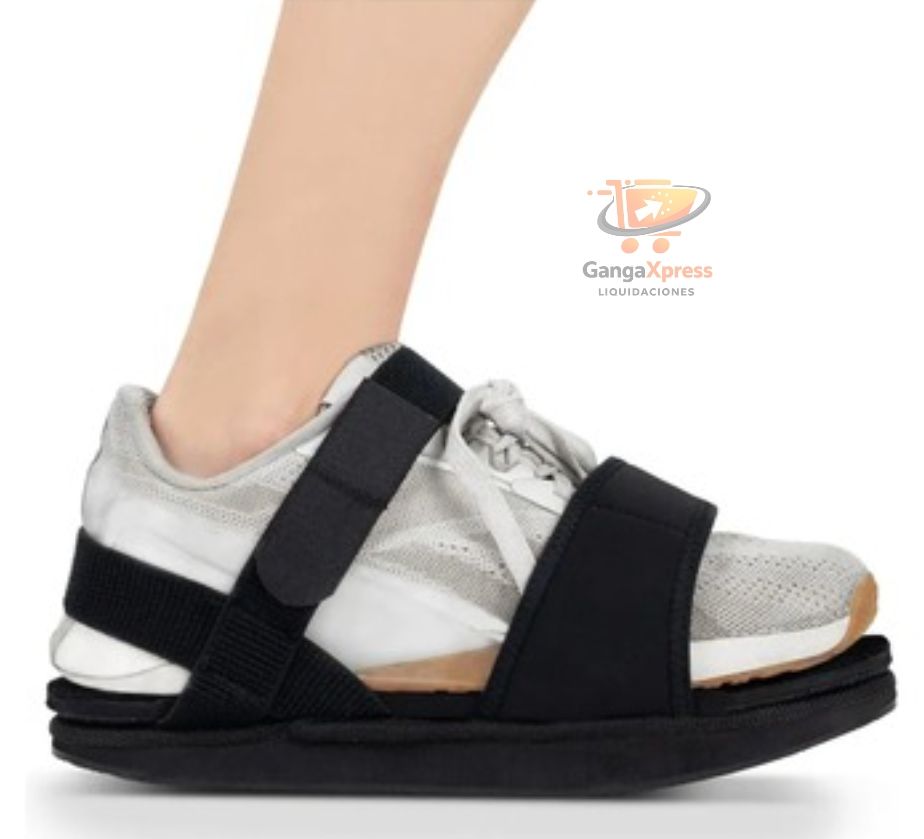 Nivelador de Calzado Vive Shoe Leveler Adjustable Talla XL