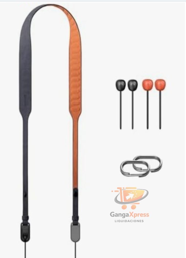PGYTECH - Correa de hombro para cámara