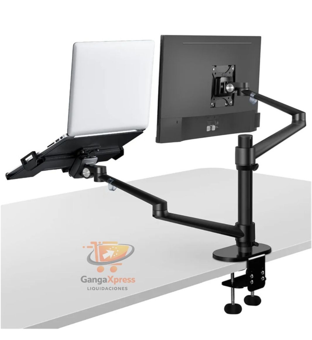 Viozon - Soporte para monitor y portátil
