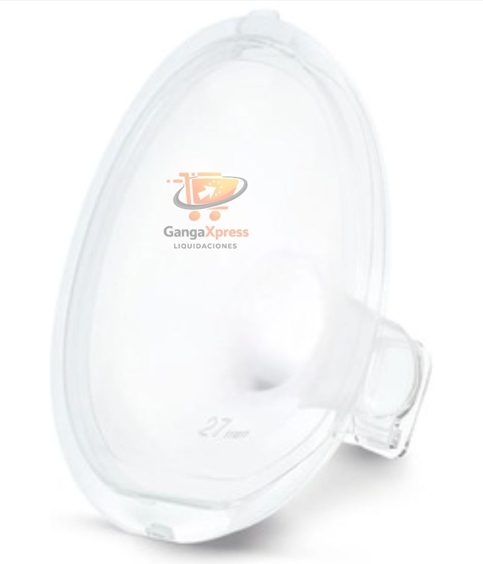 Medela Embudos de Plástico