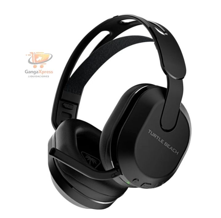 Turtle Beach Stealth 500 Auriculares