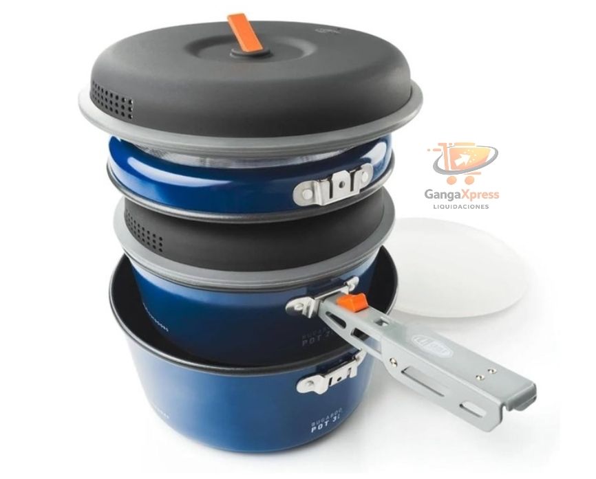 GSI Outdoors Bugaboo Base Camper