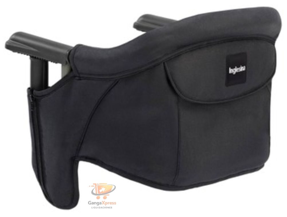 Inglesina Silla de Mesa Rápida