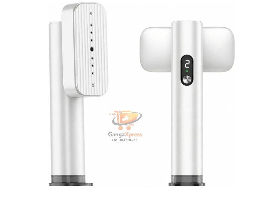 Vaporizador para Ropa