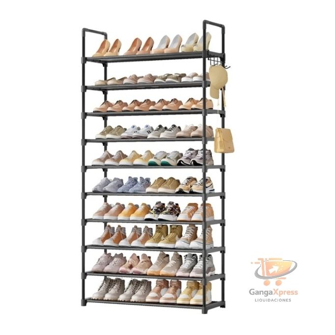 Kitsure Zapatera Organizador