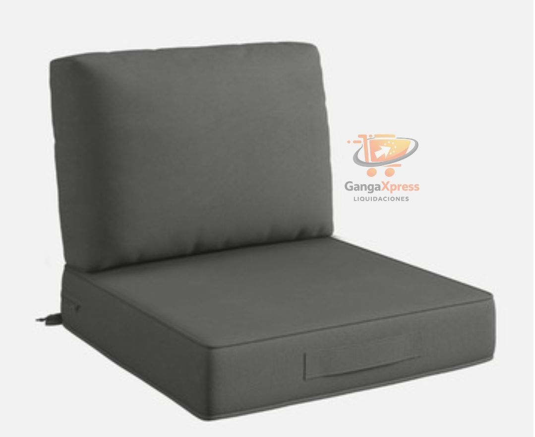 Cojines para Silla Exterio