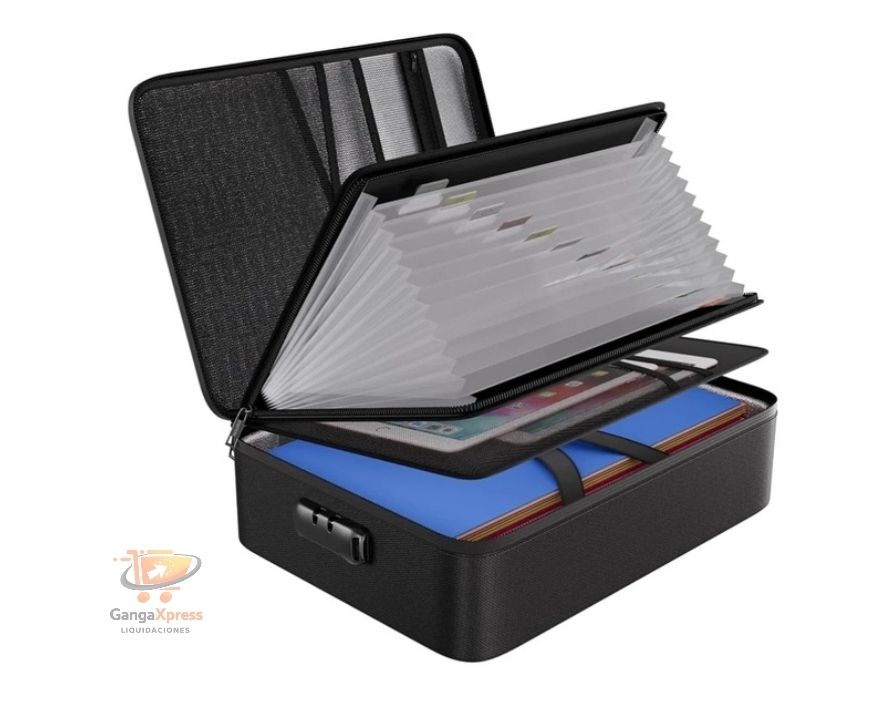 ENGPOW - Bolsa organizadora de archivos