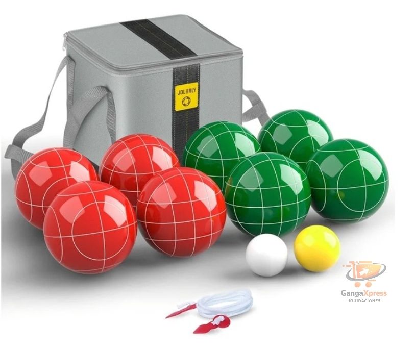 Juego de pelota de bozo de grado profesional