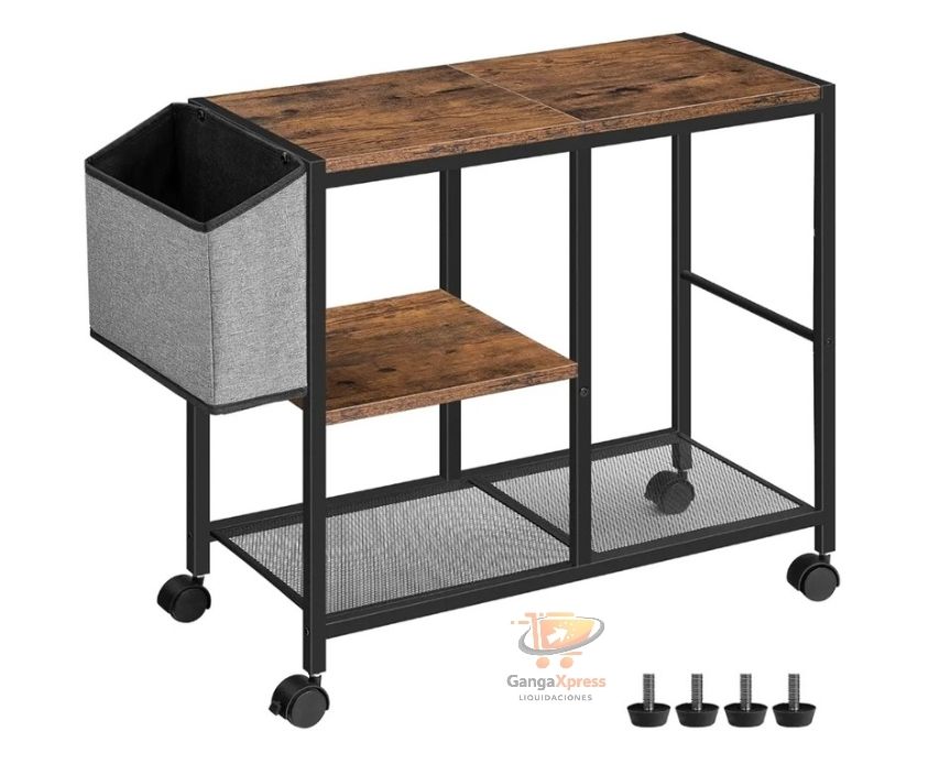 Soporte para impresora 