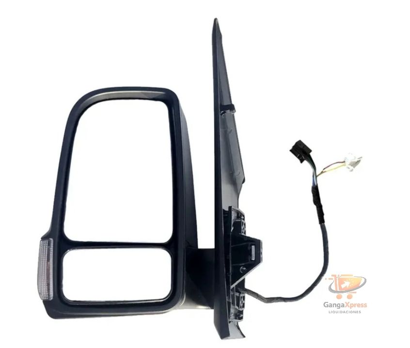 Espejo Retrovisor Mercedes Sprinter 