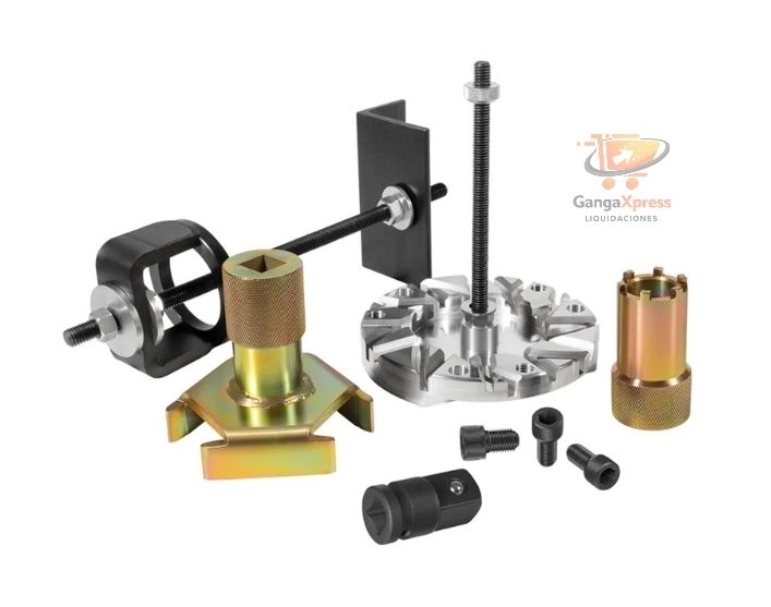 E-cowlboy Kit completo embrague primario y servicio secundario para Polaris RZR