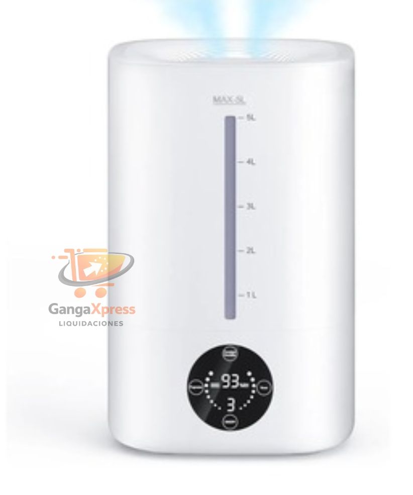 Humidificadores de 5 l para recámara