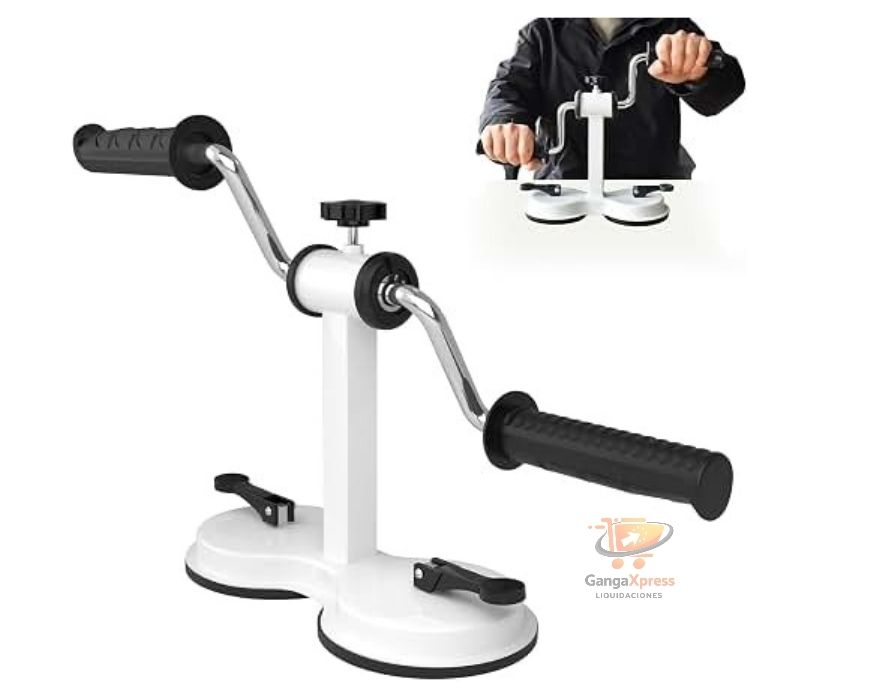 Bicicleta De Brazo Portátil 