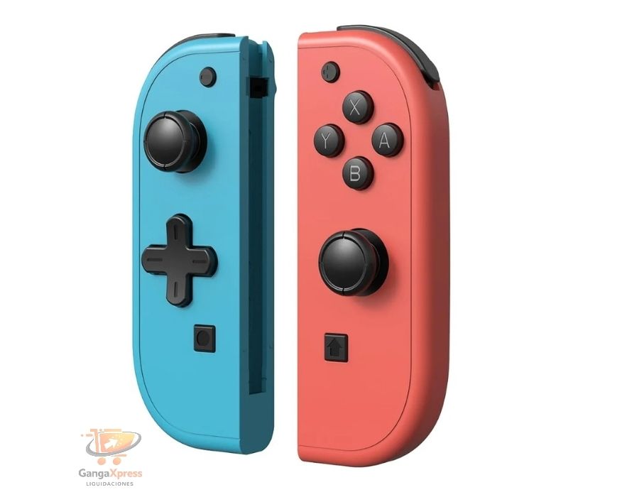 Mandos inalámbricos Boconna para Switch