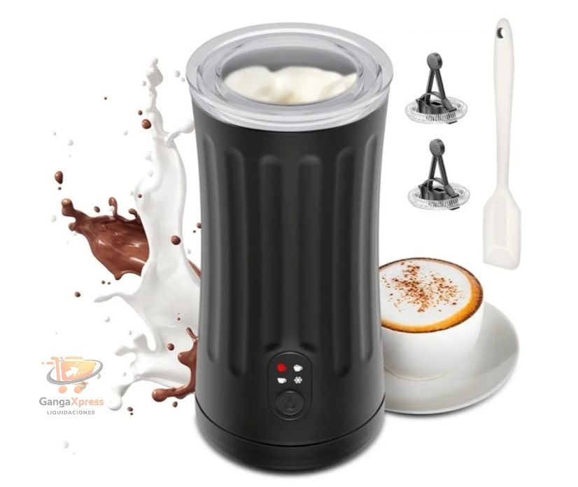 Ovetedot Espumador de leche