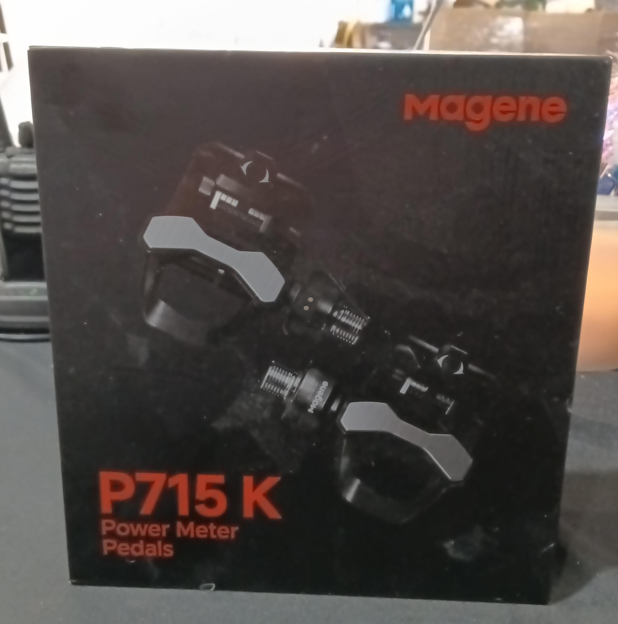 Magene P715k 