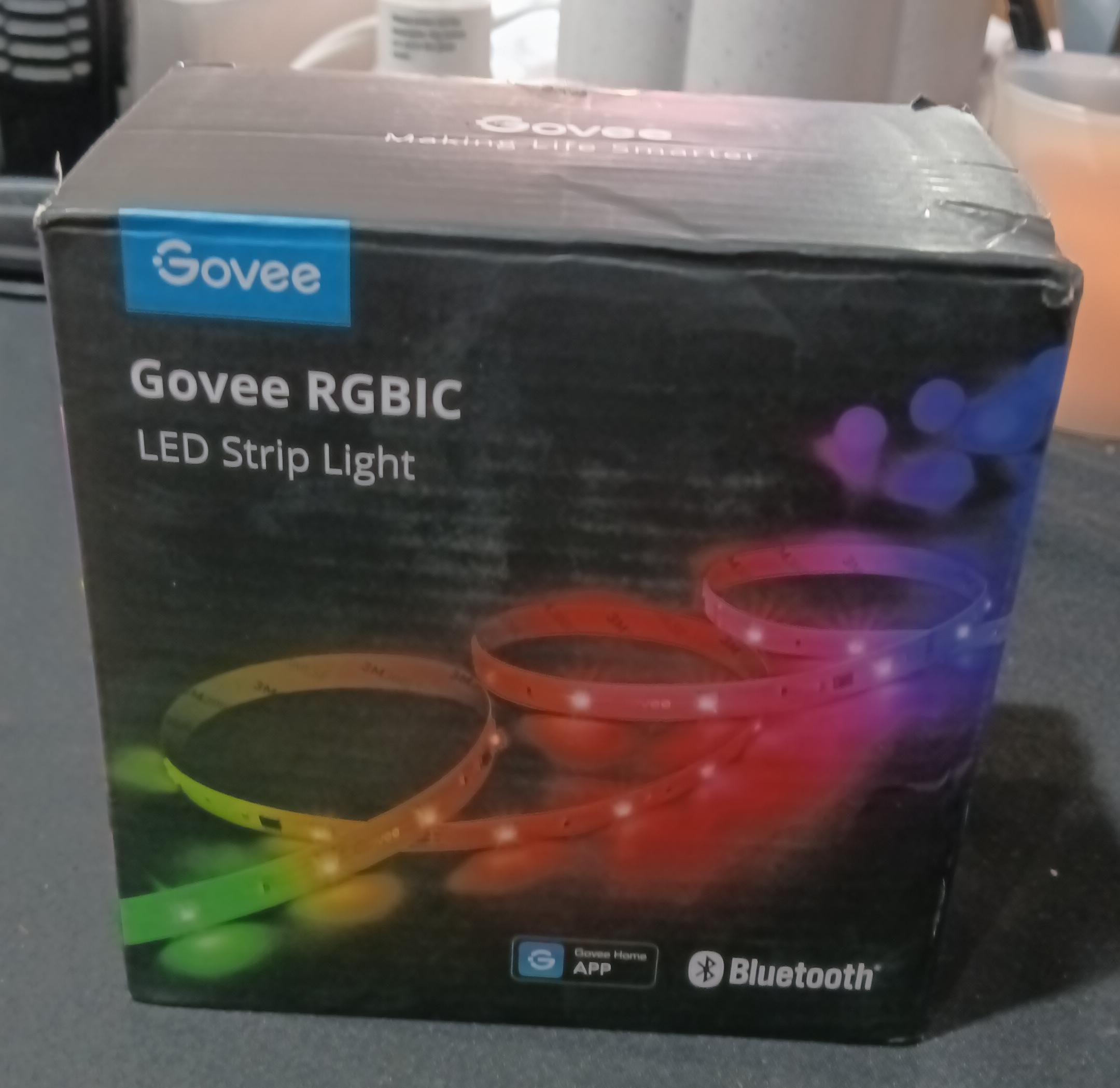 Govee Tira LED 20 Metros