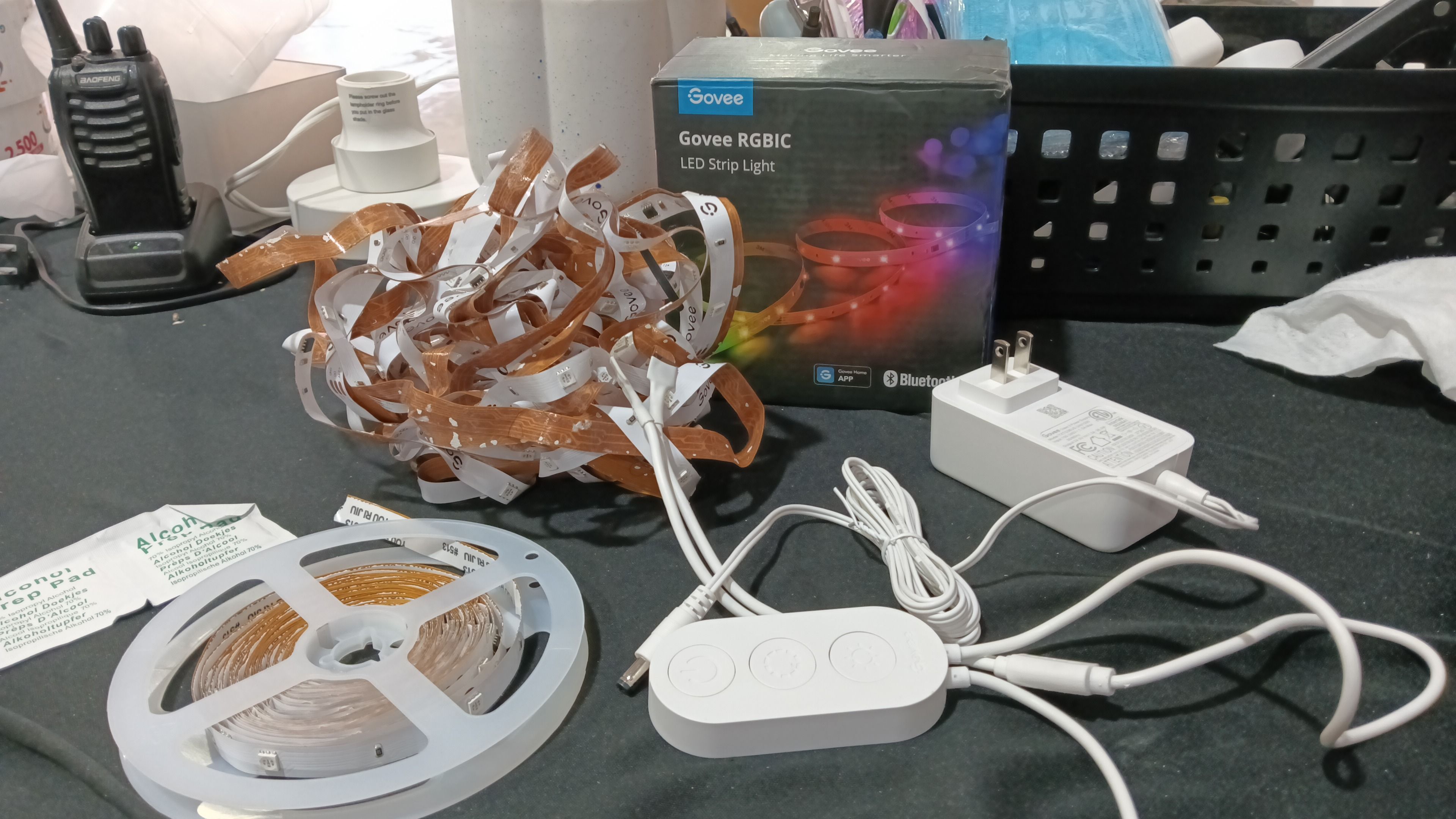 Govee Tira LED 20 Metros