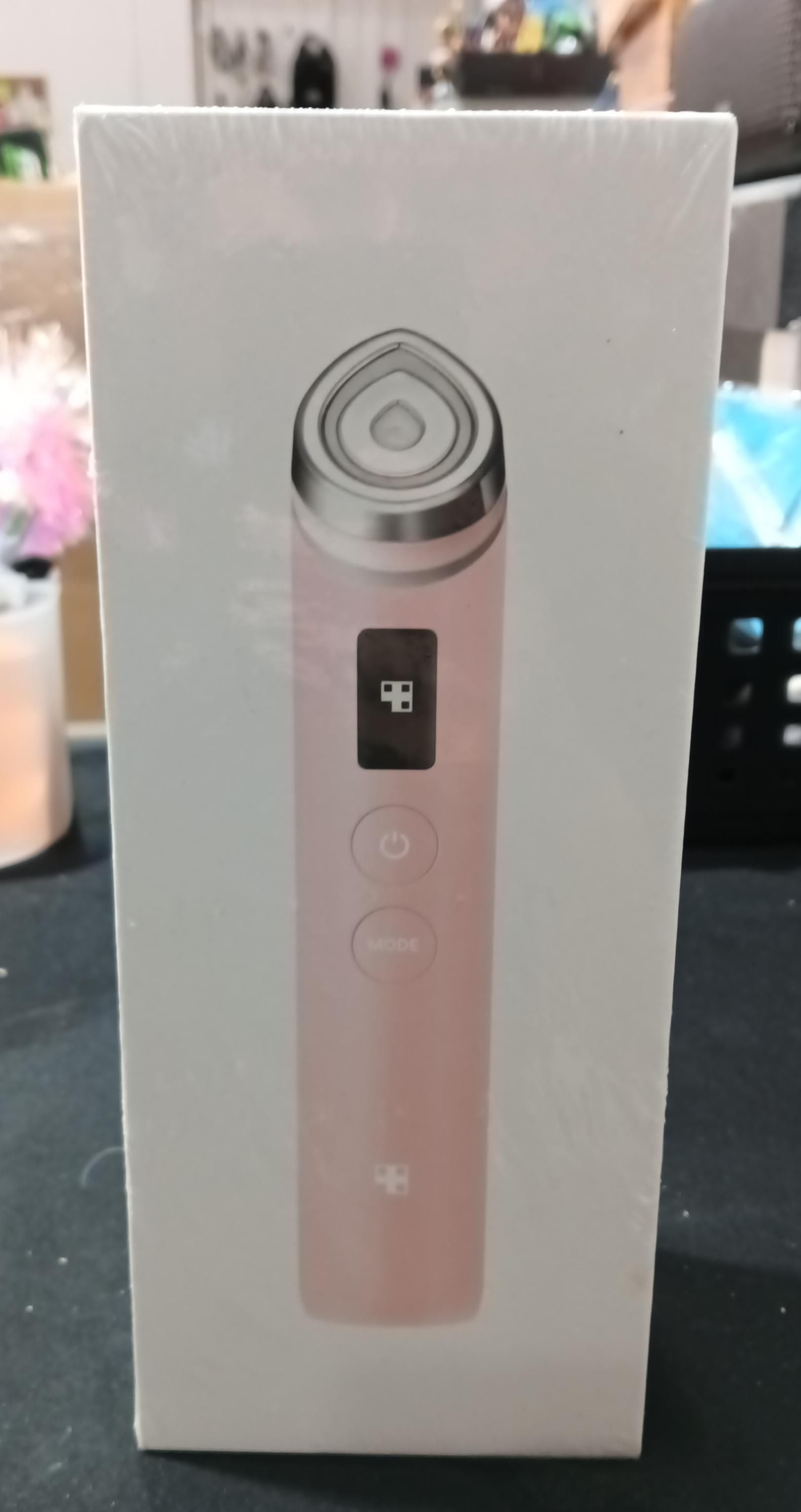 Medicube Age-R Booster Pro | Dispositivo Facial 6 en 1