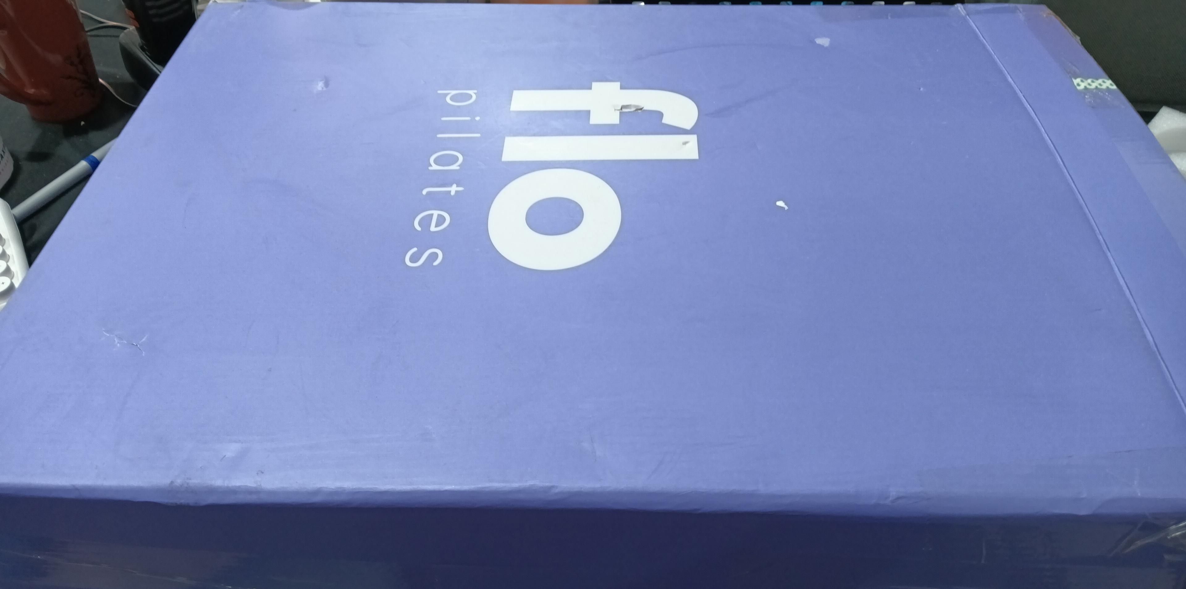 Flo pilates 5 en 1