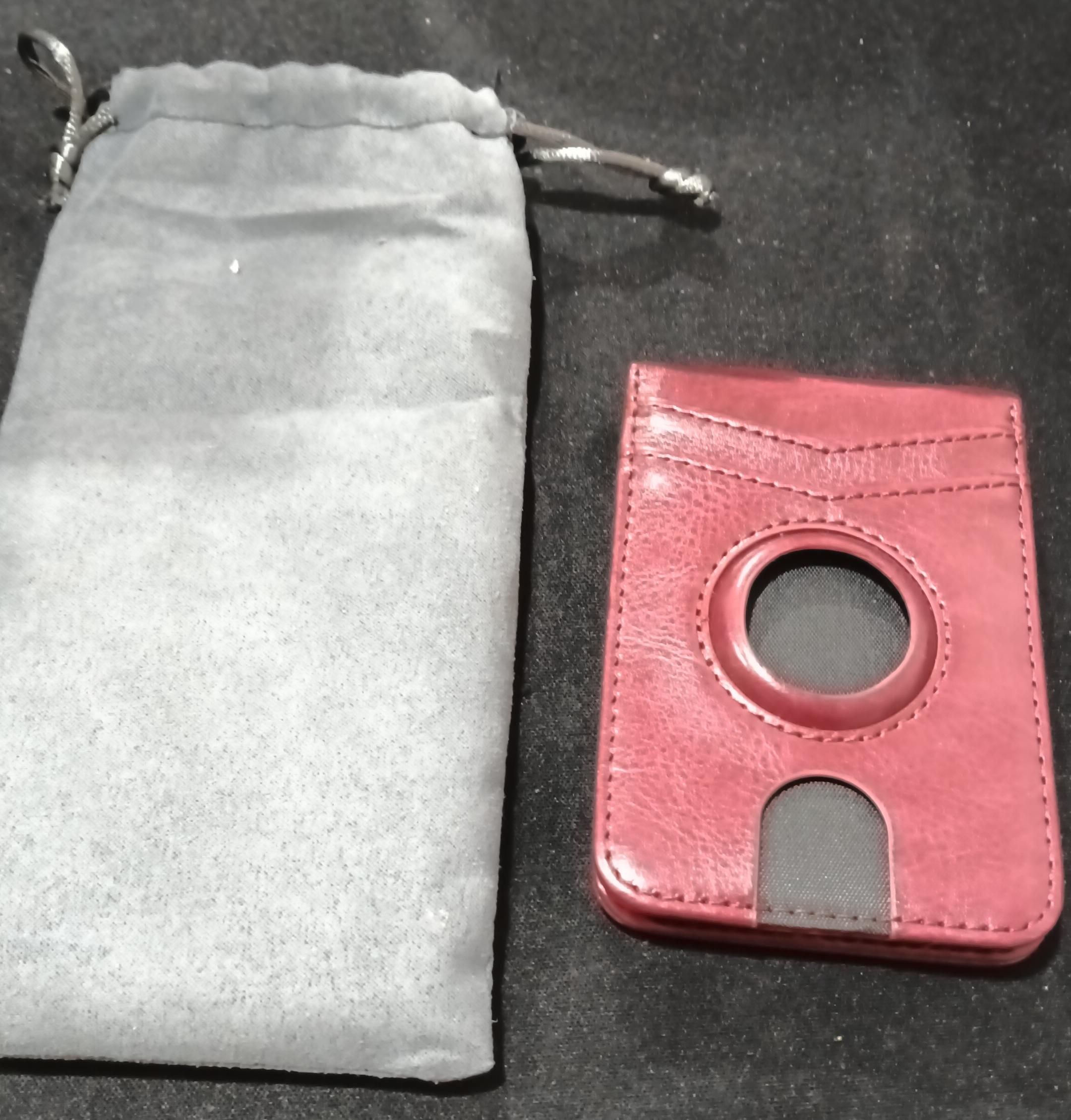 Funda compatible con Magsafe