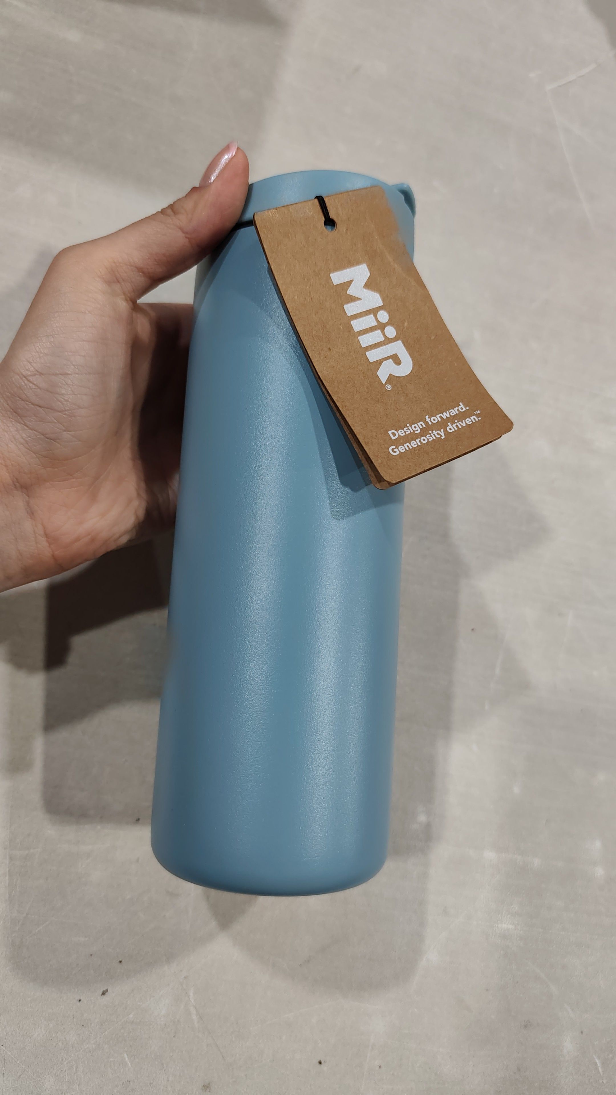 MiiR Flip Traveler