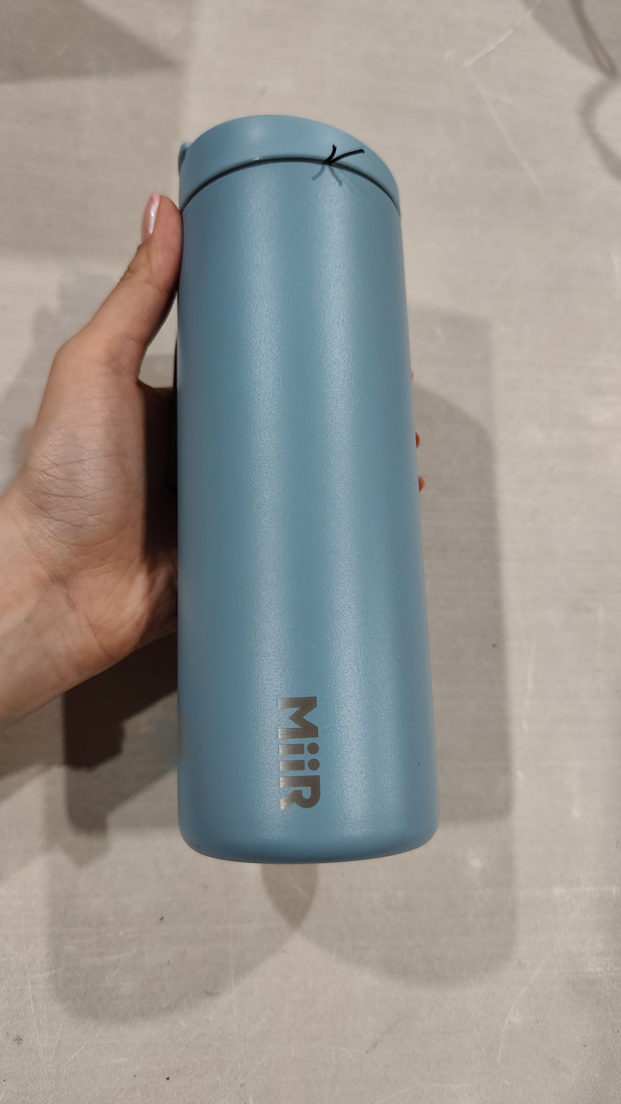 MiiR Flip Traveler