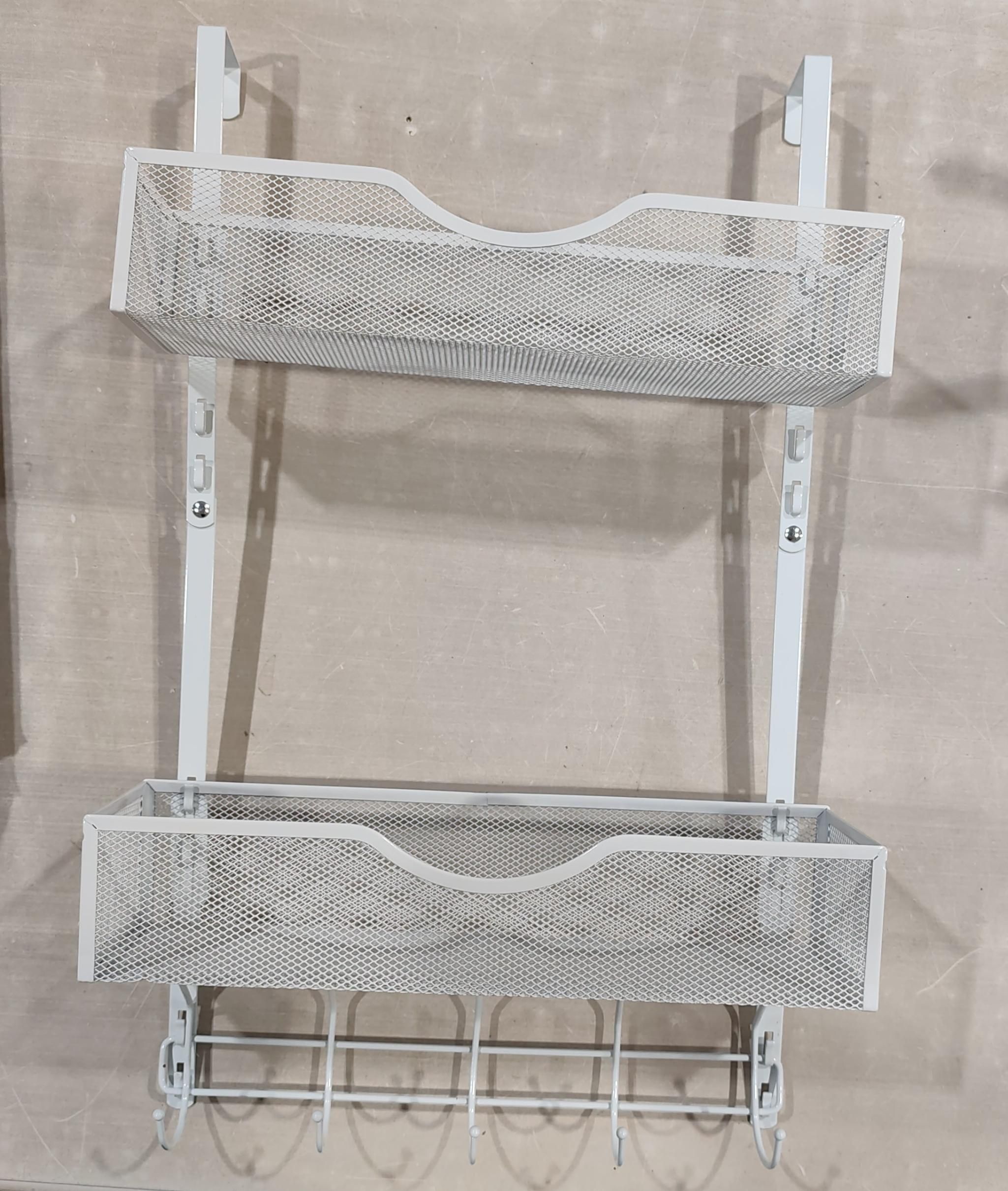 Organizador De Puerta