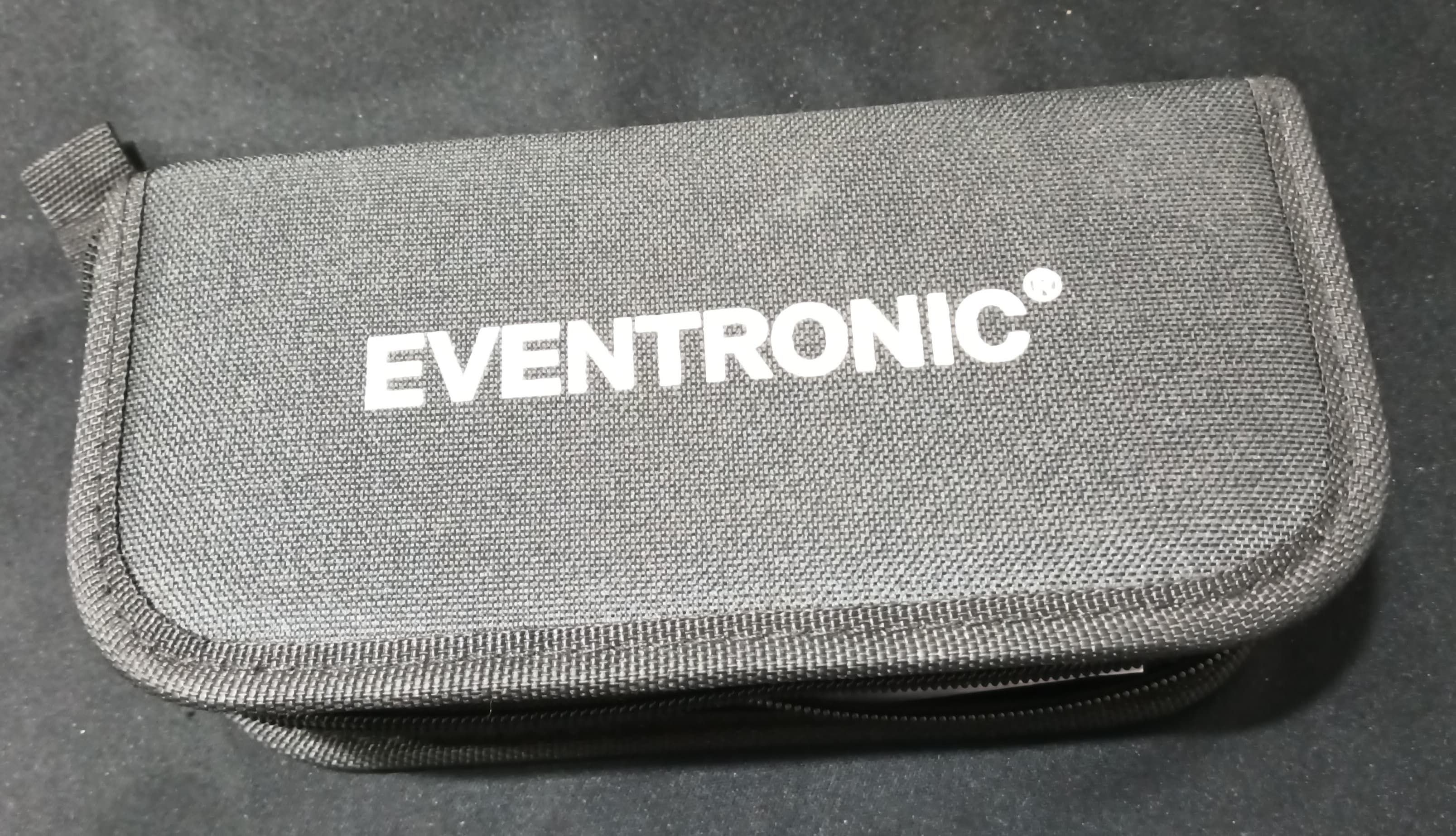 Eventronic - Kit de reparación de relojes