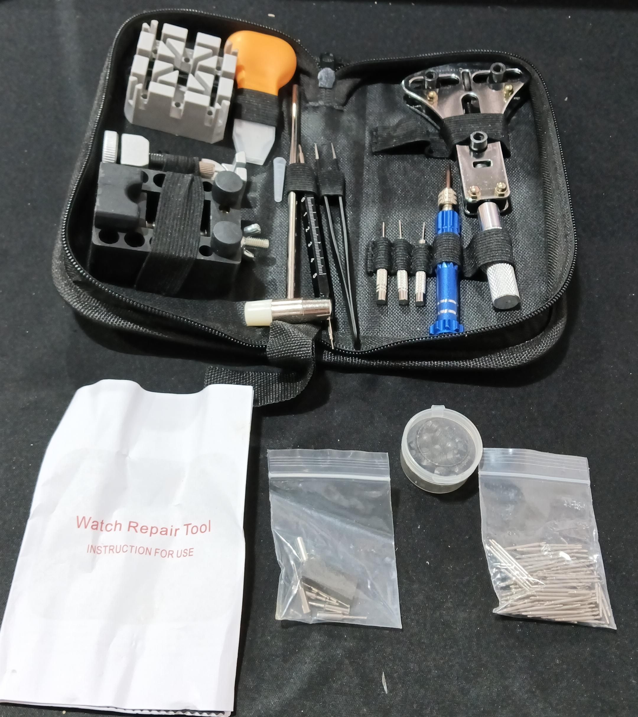 Eventronic - Kit de reparación de relojes