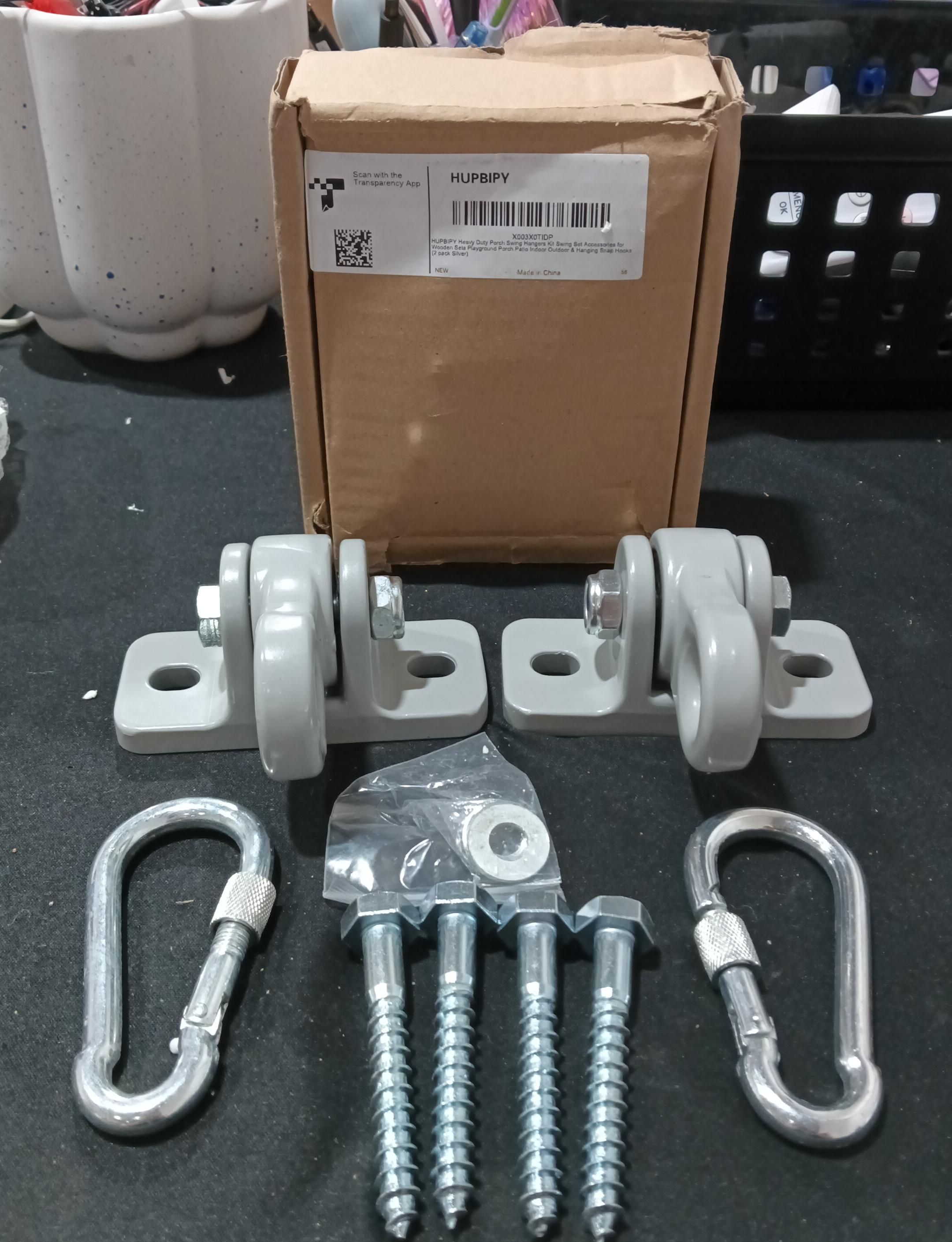 Soportes para columpios Jungle Gym Kingdom 