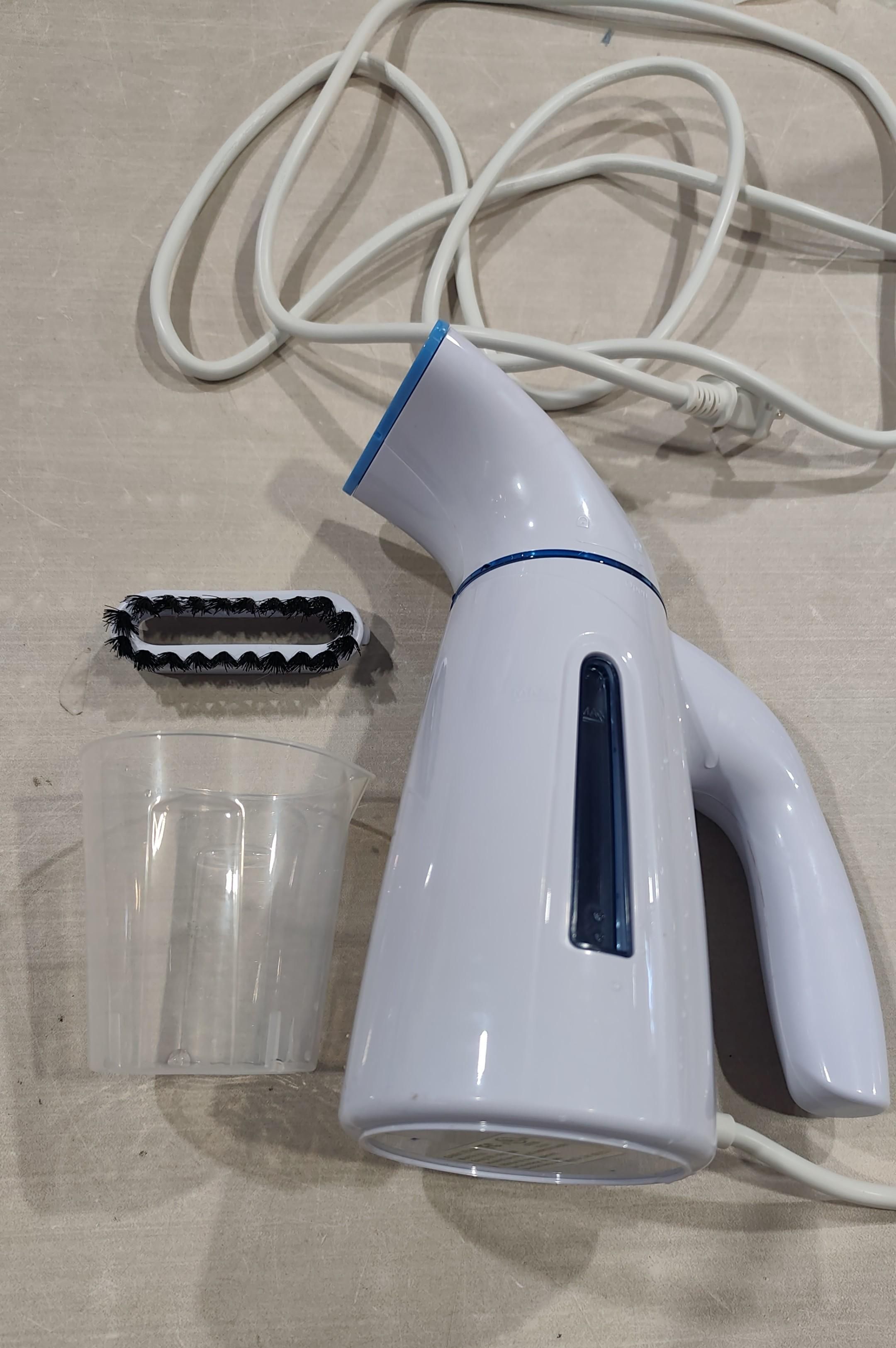 OGHom Vaporizador para ropa