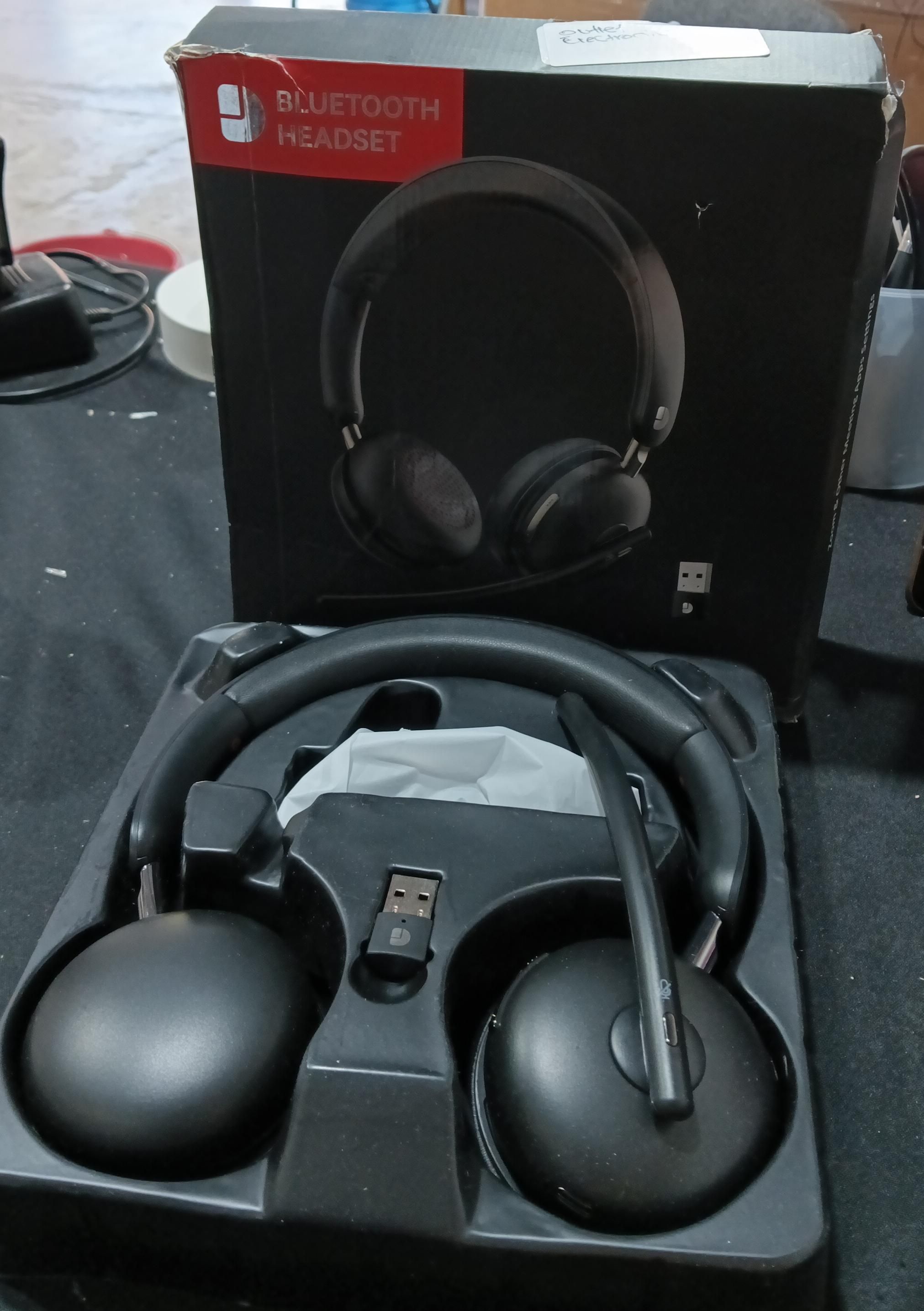 Auriculares inalámbricos