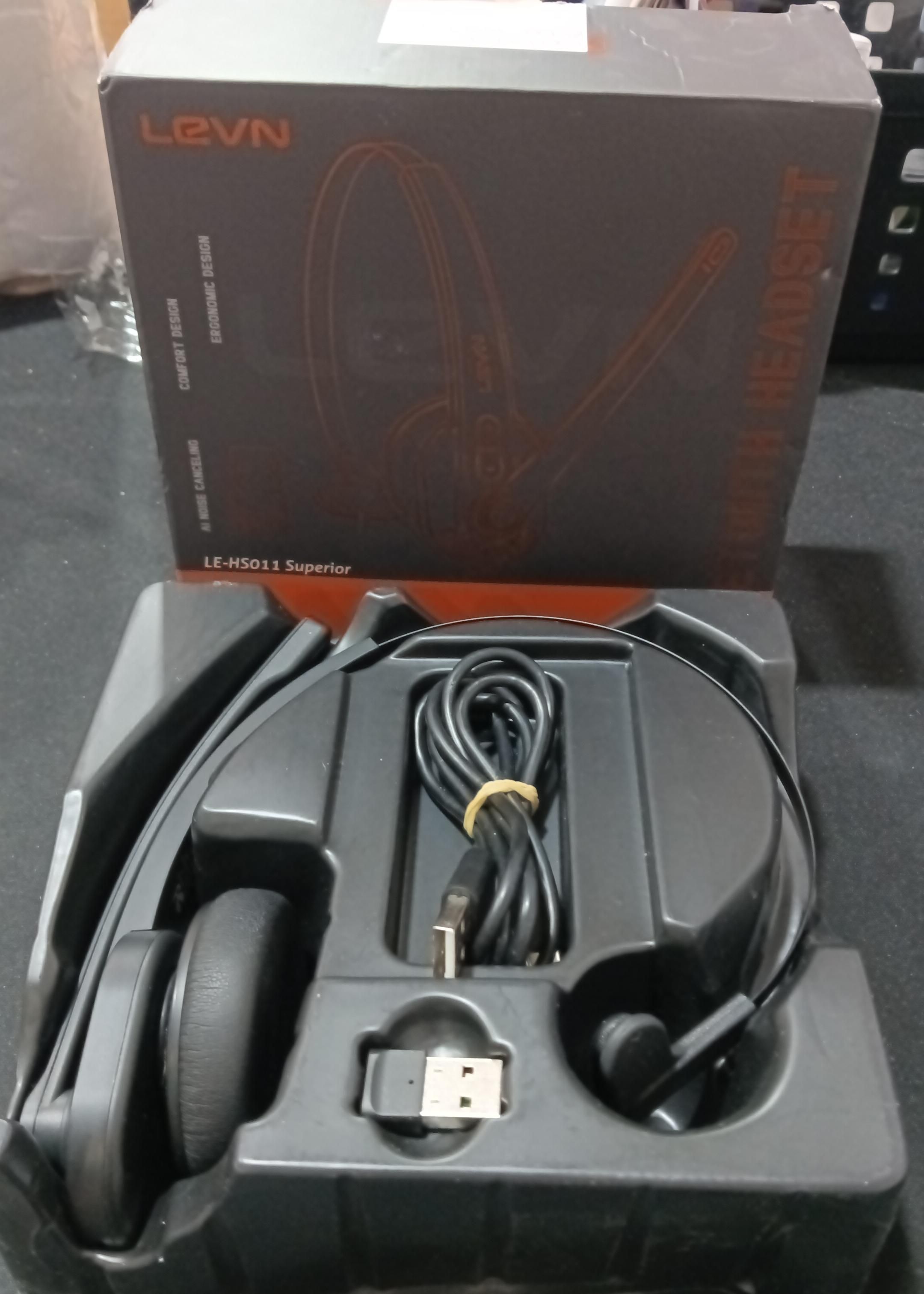 Auriculares inalámbricos