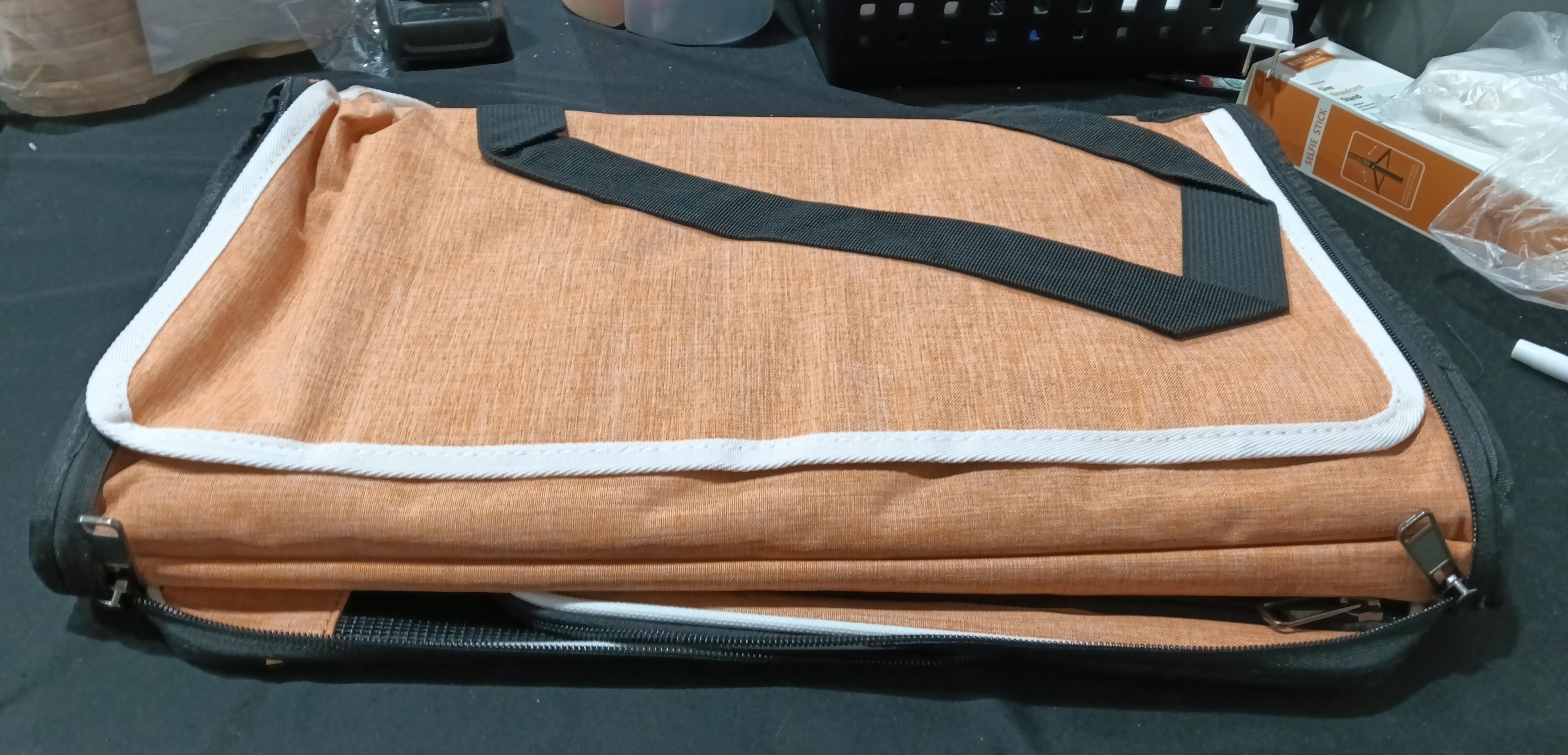 GAPZER - Bolsa de transporte para perros para cachorros