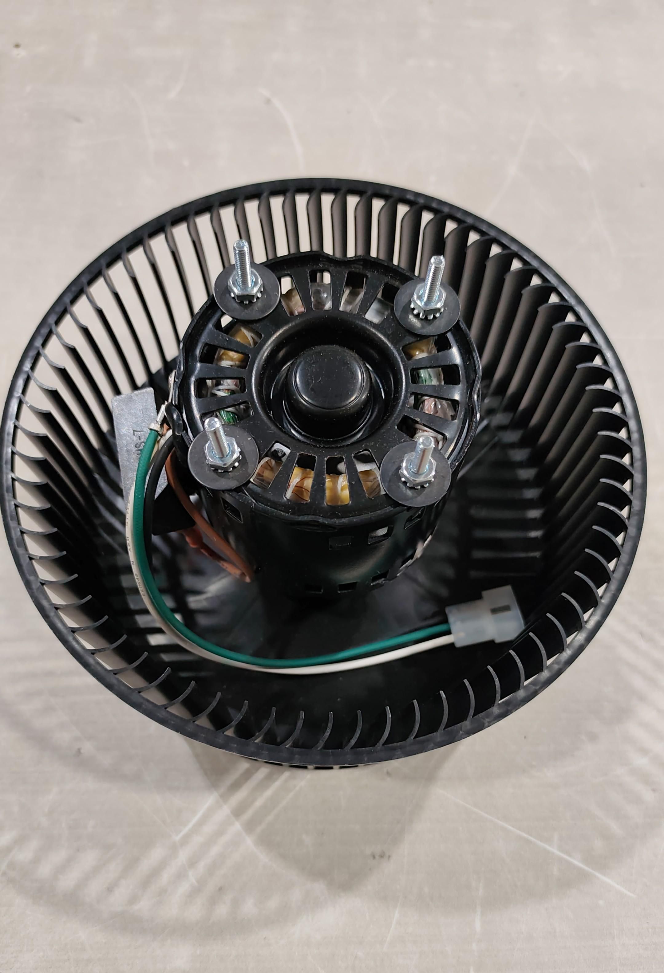 Motor De Ventilador 120 V 