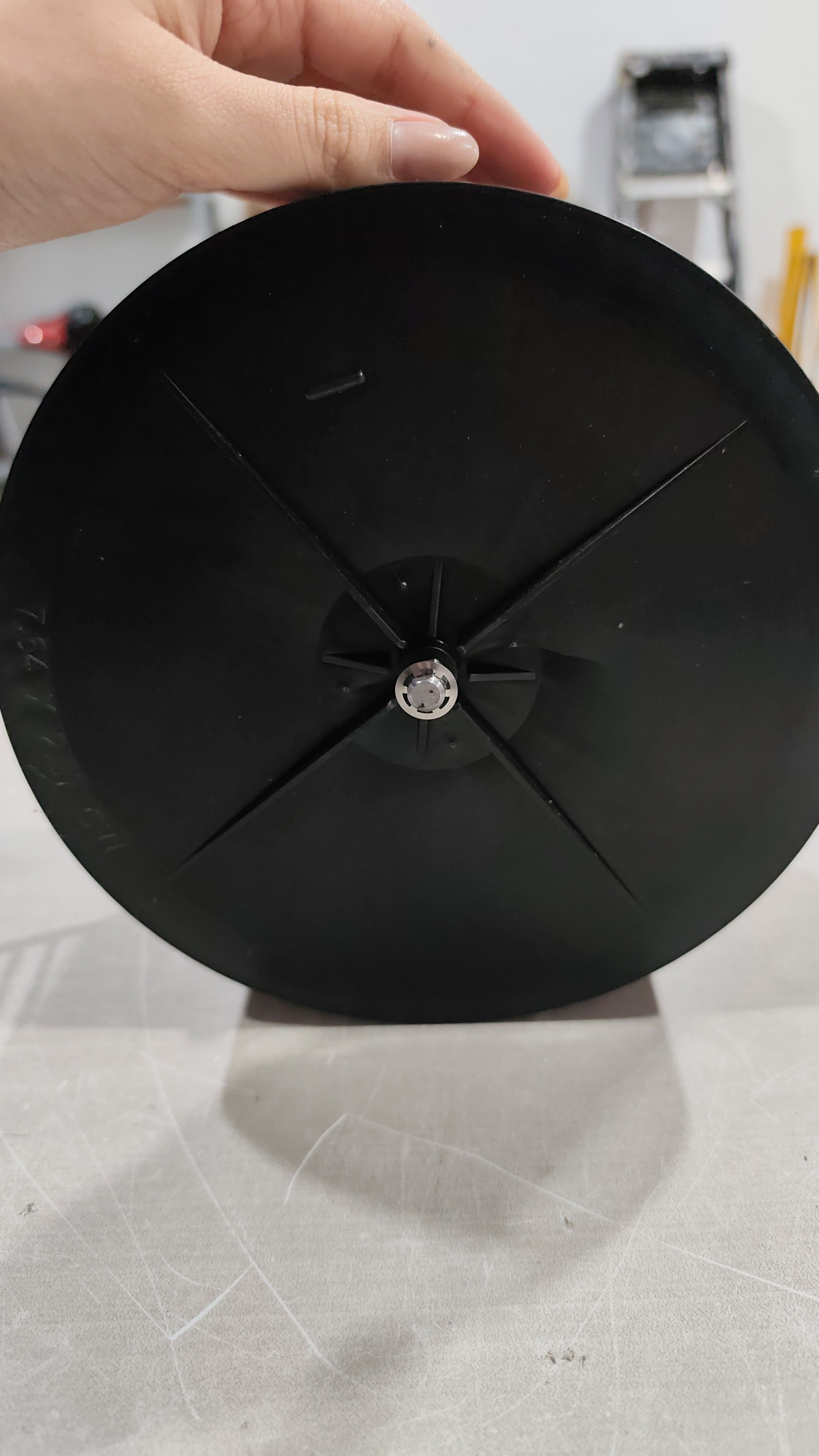 Motor De Ventilador 120 V 