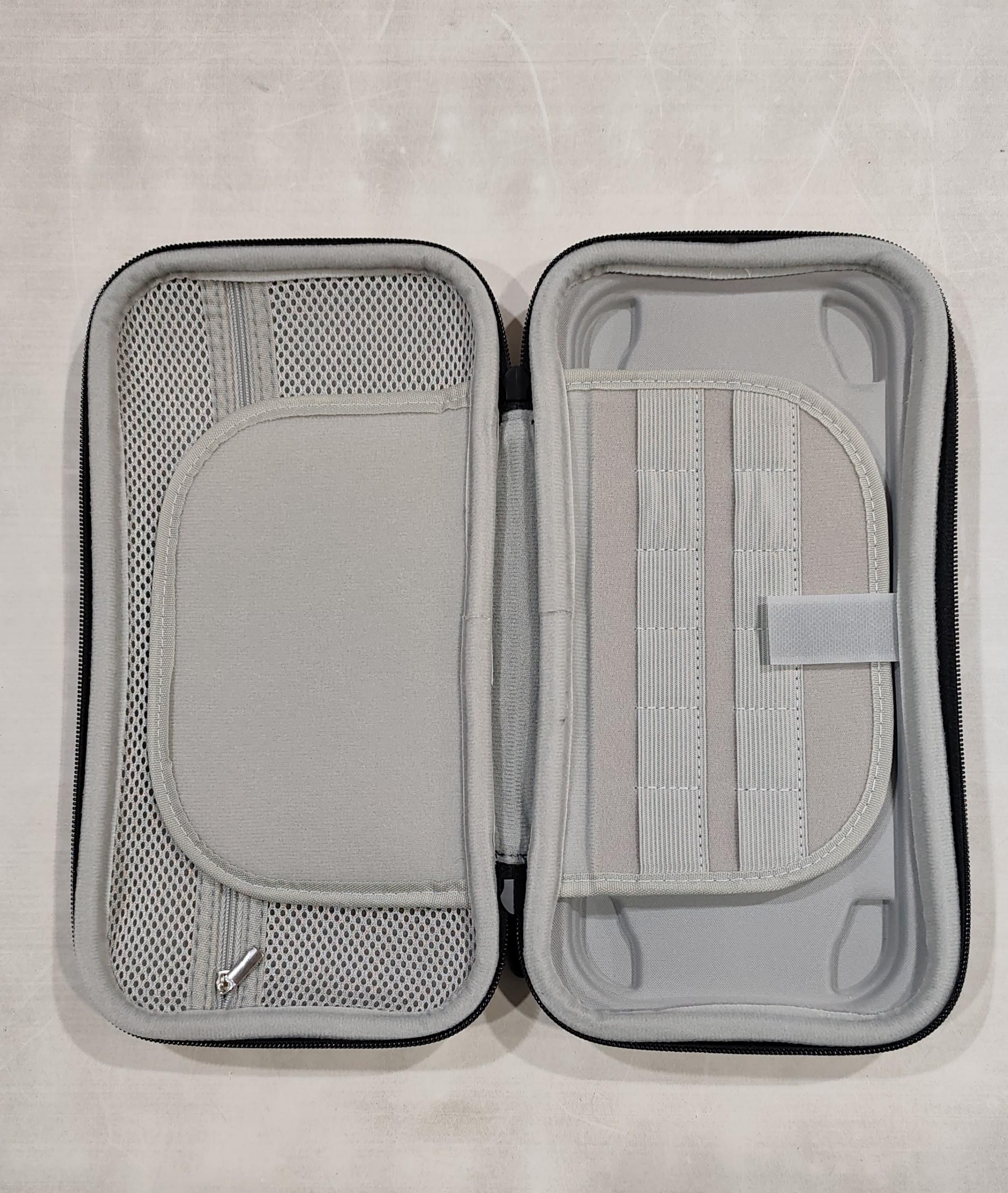 Estuche rígido de transporte iDLEHANDS para Nintendo Switch 2