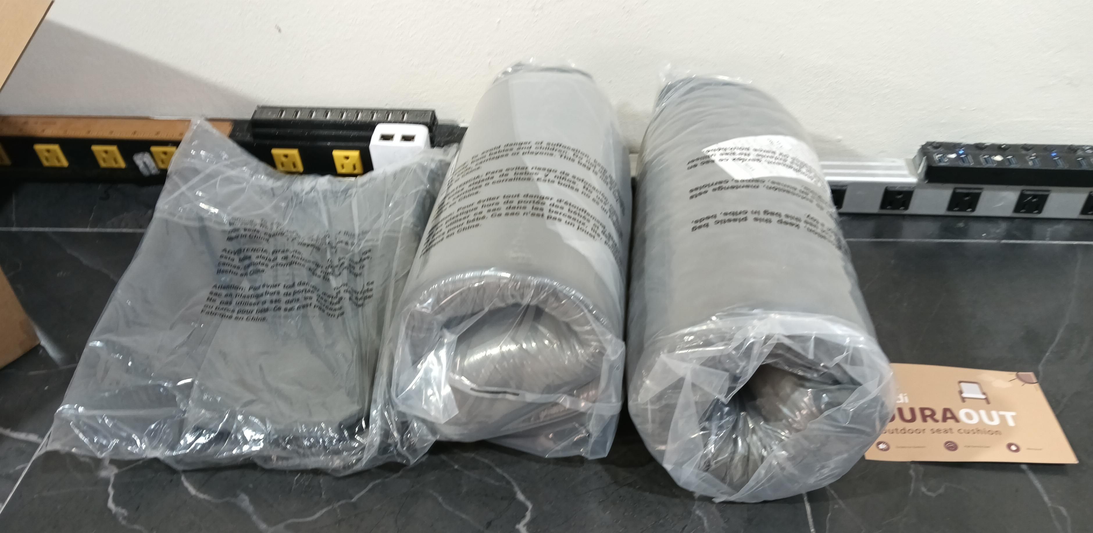 Cojines para Silla Exterio