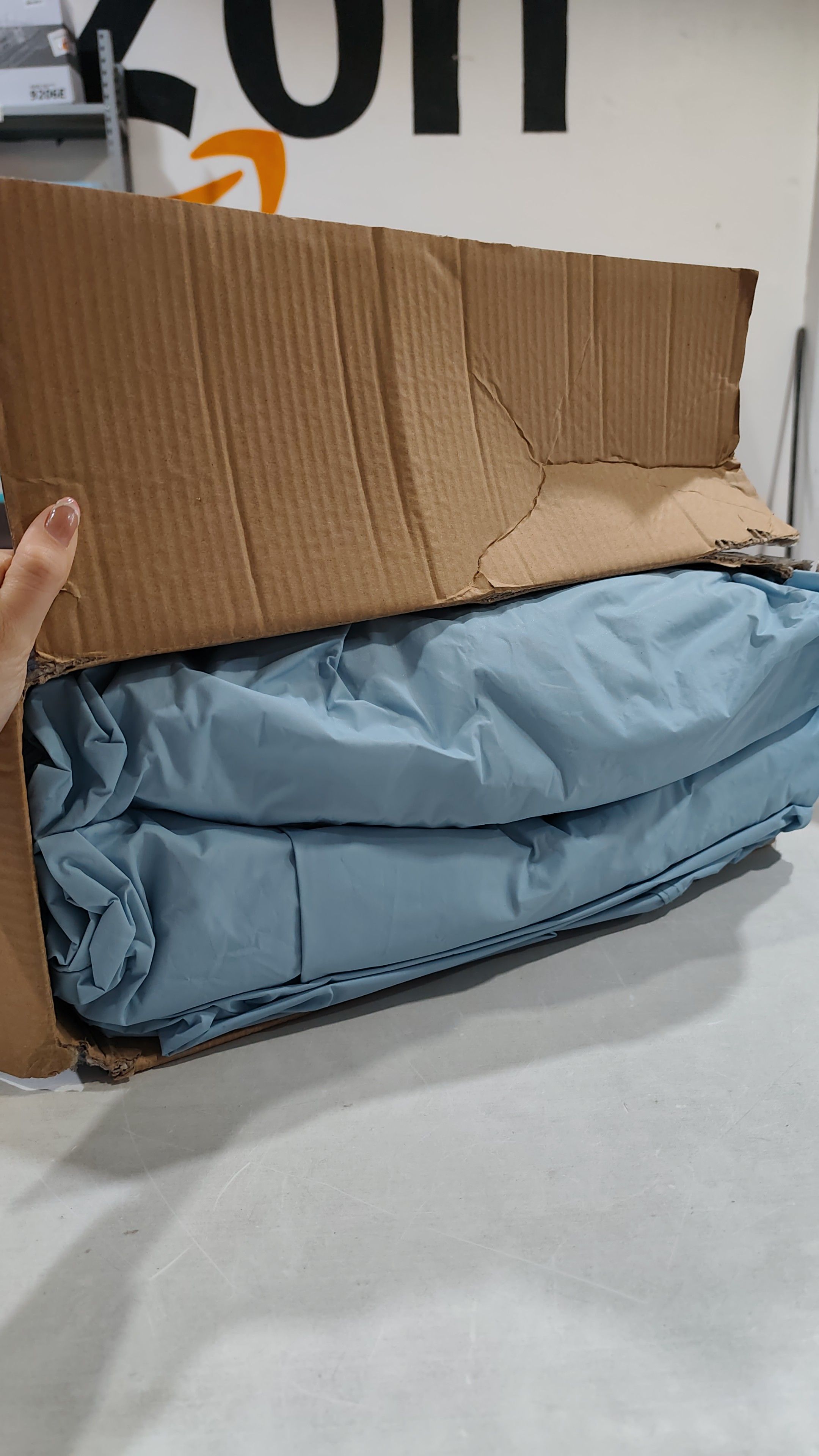 iCarCover - Funda de coche de alta calidad