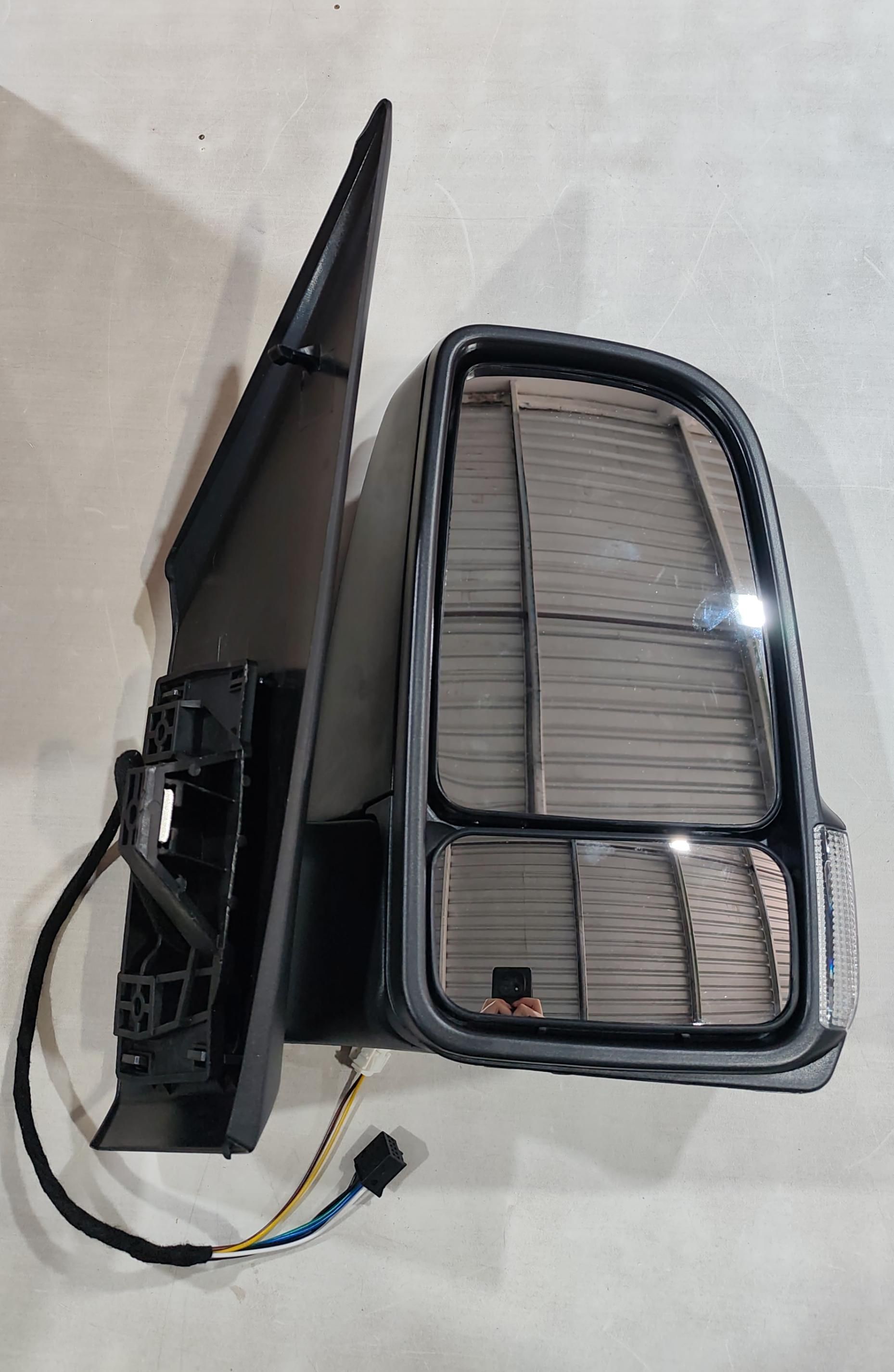 Espejo Retrovisor Mercedes Sprinter 