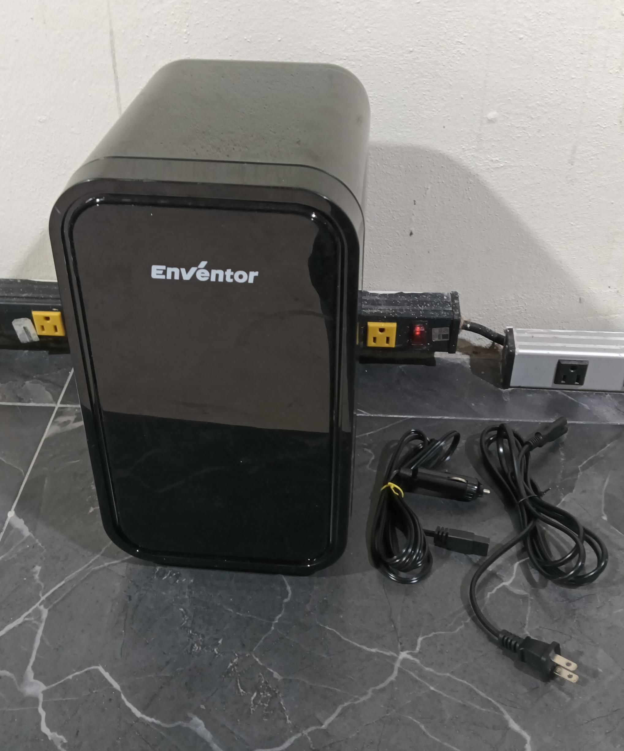 Enventor - Mini nevera