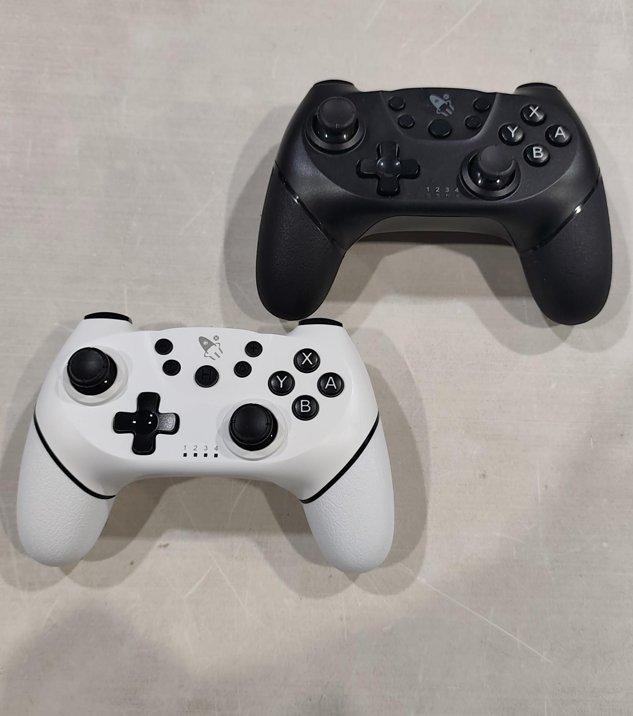 Mando inalámbrico AceGamer para Switch