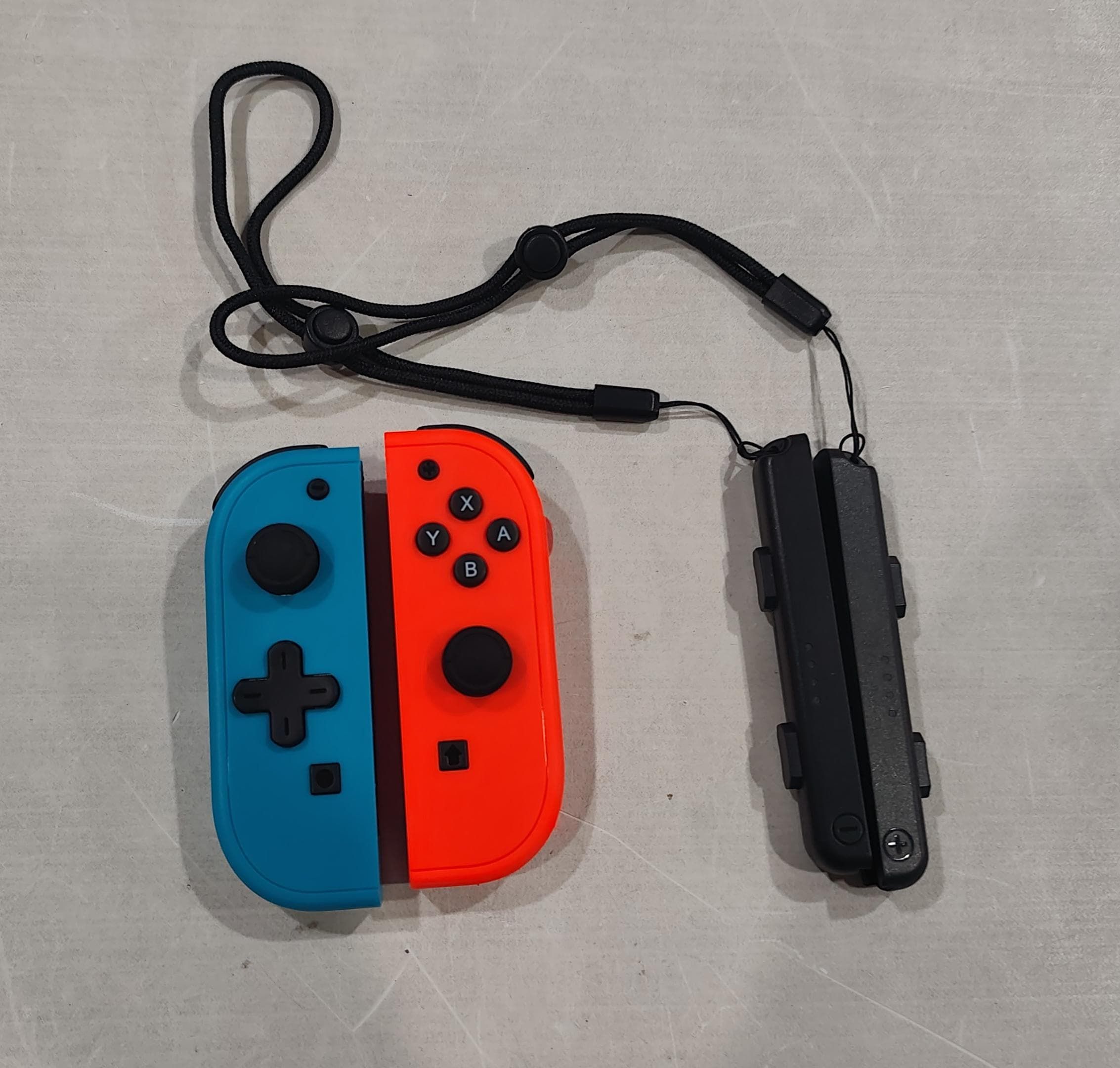 Mandos inalámbricos Boconna para Switch
