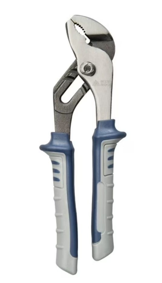 Alicate para Juntas Ranuradas de 8 pulgadas